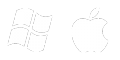 Icon-PC+MAC-White-320x160