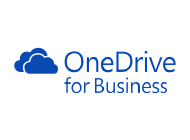 One drive for business